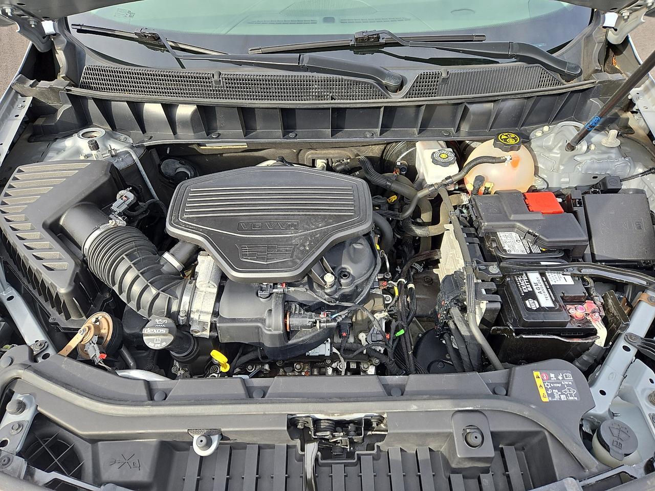 2019 Cadillac XT5 Luxury Vineland NJ