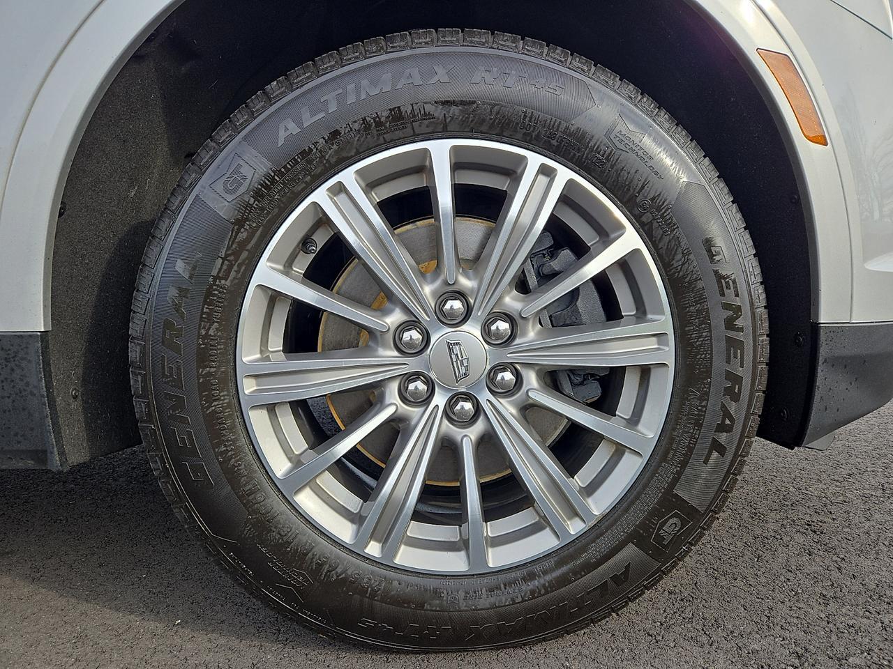 2019 Cadillac XT5 Luxury Vineland NJ