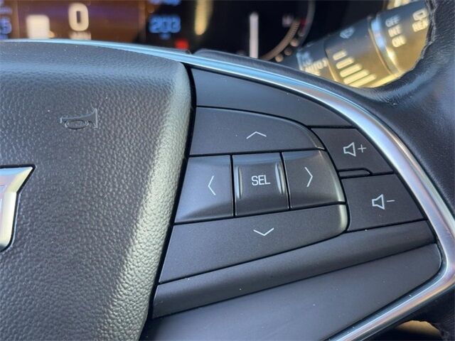 2019 Cadillac XT5 Luxury Washington MO