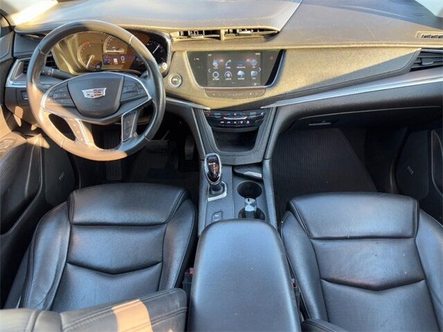 2019 Cadillac XT5 Luxury Washington MO