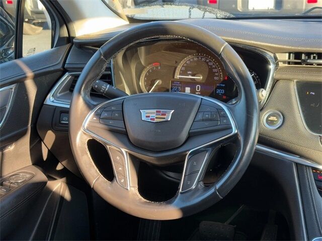 2019 Cadillac XT5 Luxury Washington MO