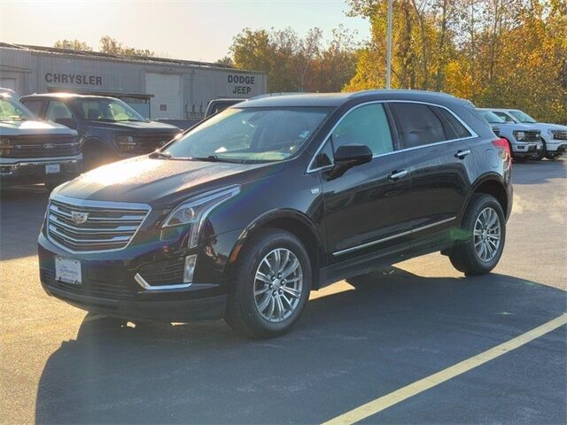 2019 Cadillac XT5 Luxury Washington MO