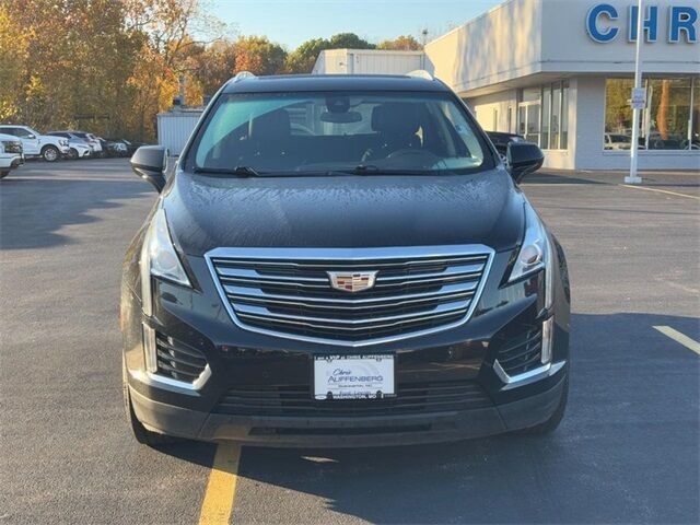 2019 Cadillac XT5 Luxury Washington MO
