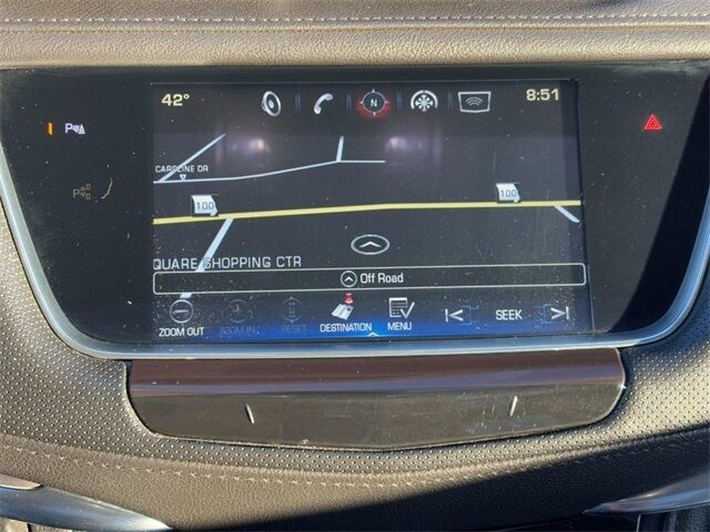 2019 Cadillac XT5 Luxury Washington MO