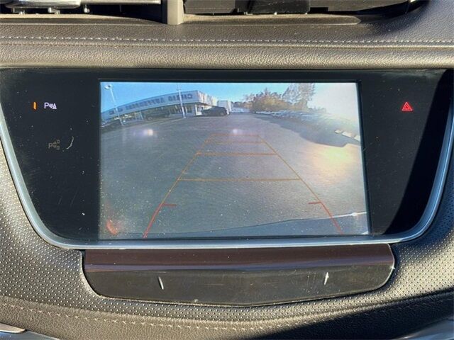 2019 Cadillac XT5 Luxury Washington MO