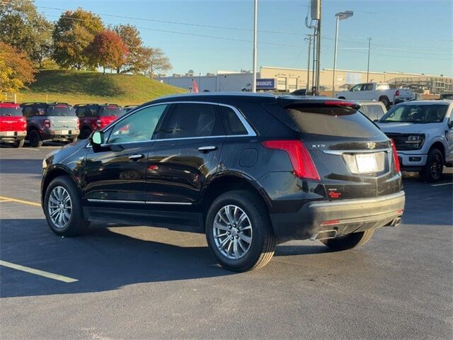 2019 Cadillac XT5 Luxury Washington MO