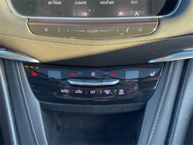 2019 Cadillac XT5 Luxury Washington MO