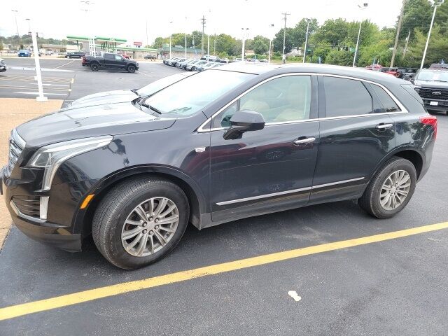 2019 Cadillac XT5 Luxury Washington MO