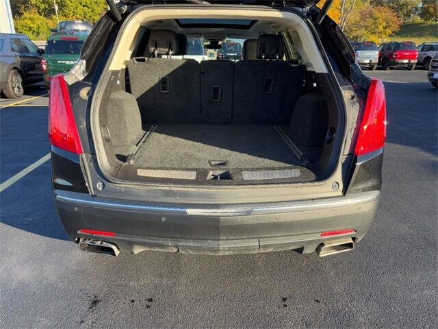 2019 Cadillac XT5 Luxury Washington MO