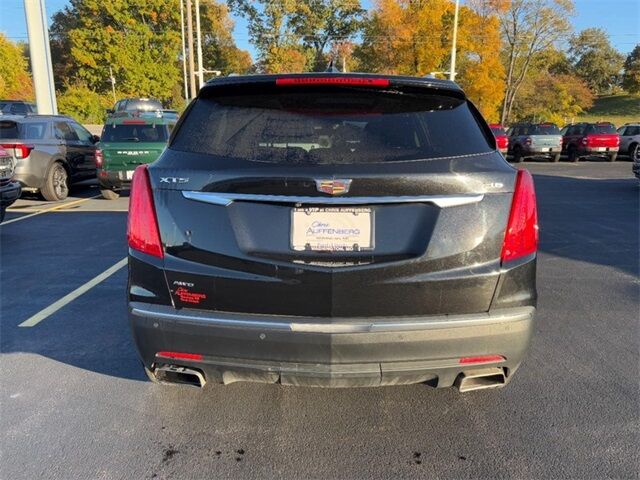 2019 Cadillac XT5 Luxury Washington MO