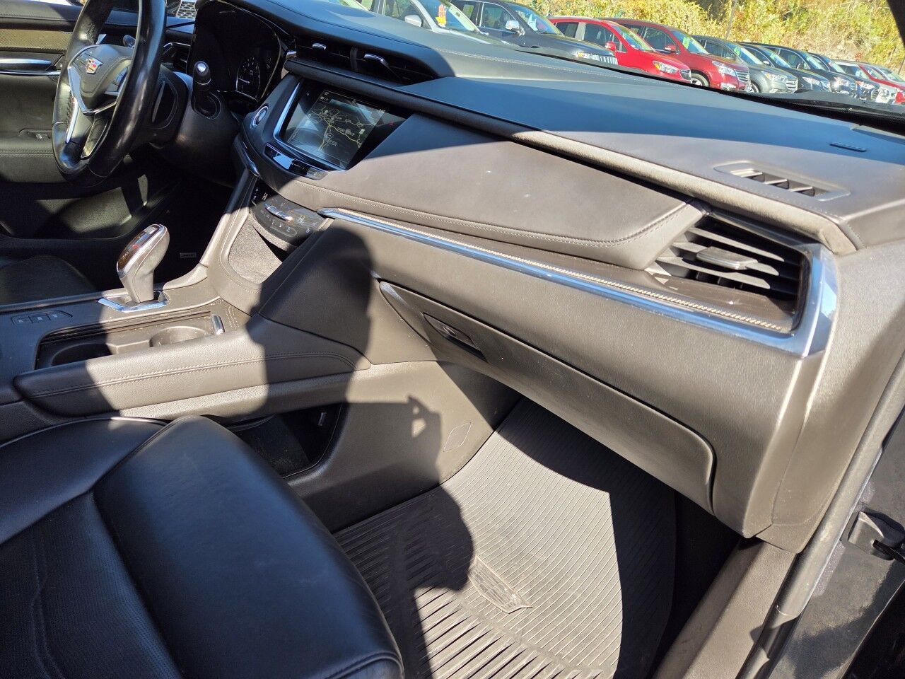 2019 Cadillac XT5 Platinum AWD Charlton MA