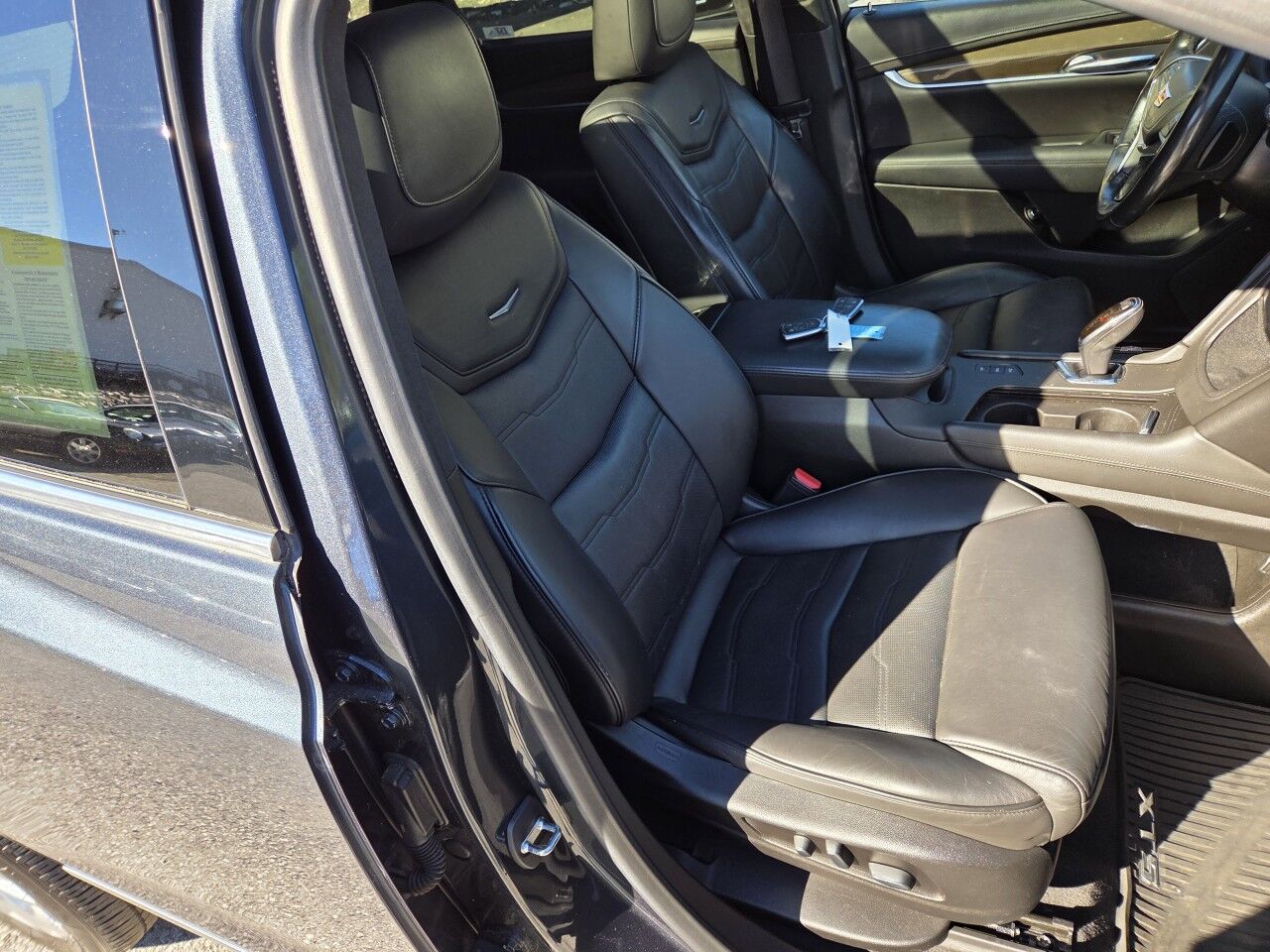 2019 Cadillac XT5 Platinum AWD Charlton MA
