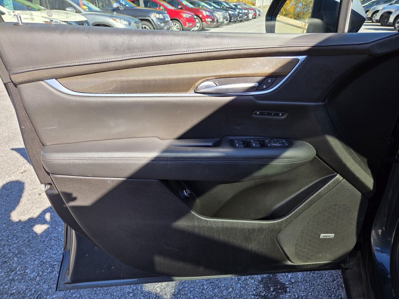 2019 Cadillac XT5 Platinum AWD Charlton MA