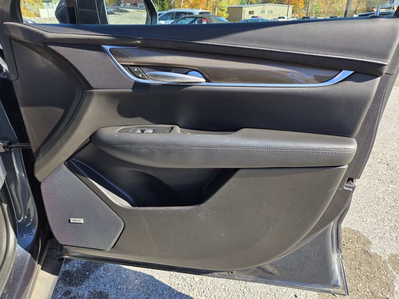 2019 Cadillac XT5 Platinum AWD Charlton MA