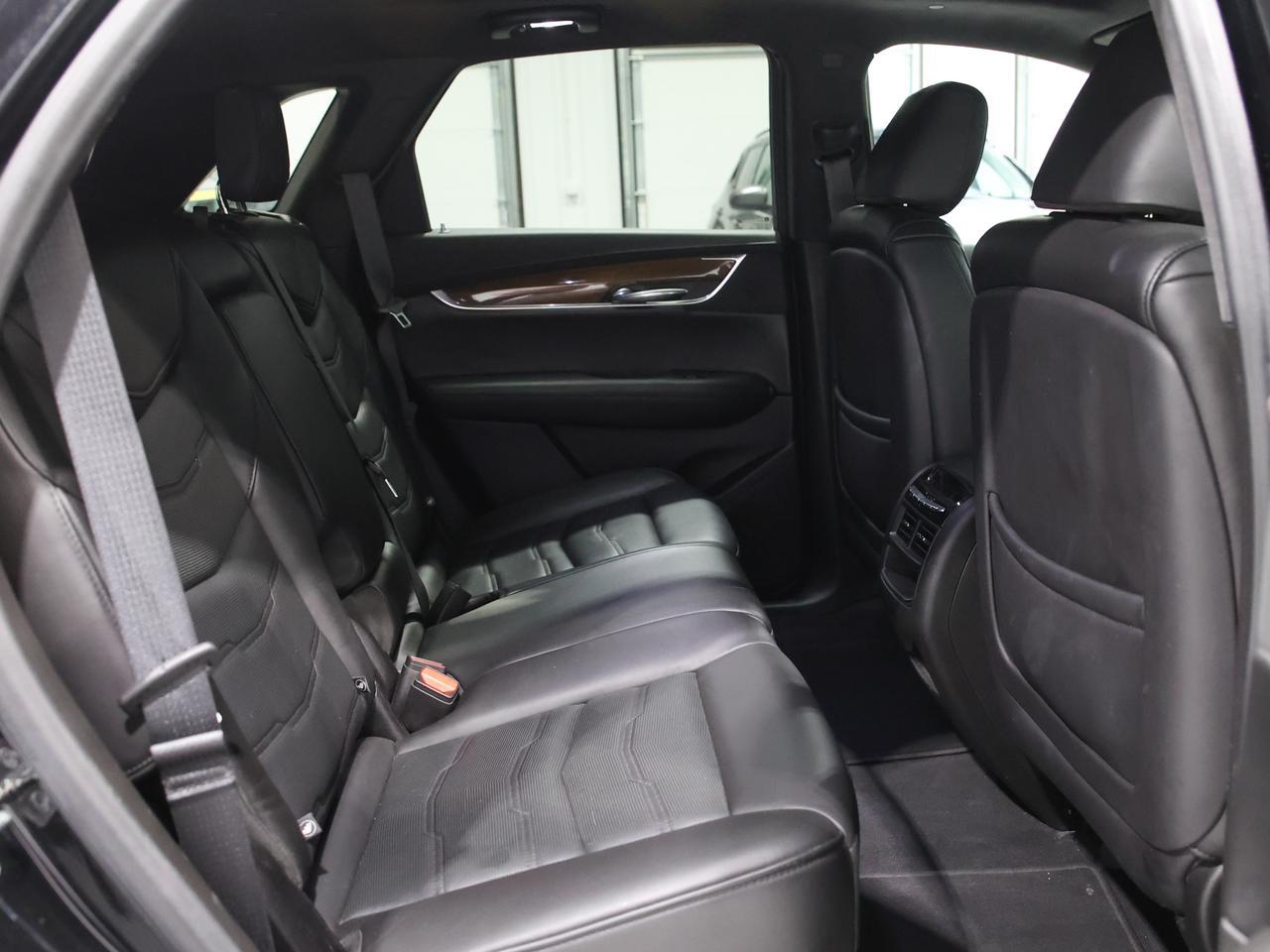 2019 Cadillac XT5 Platinum AWD NAV Cranberry PA
