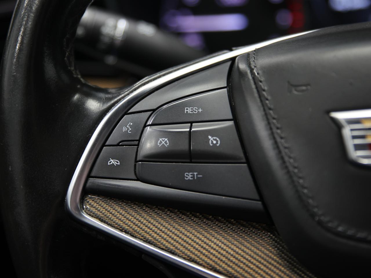 2019 Cadillac XT5 Platinum AWD NAV Cranberry PA