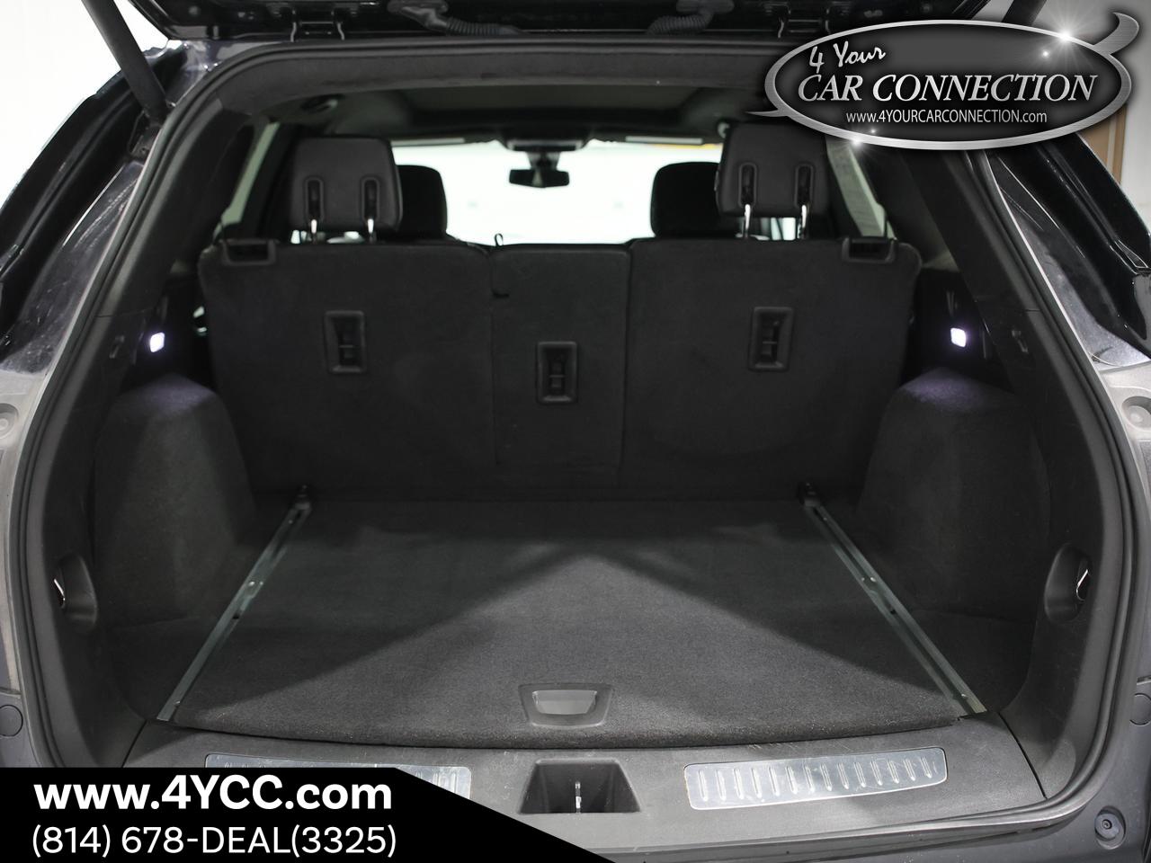 2019 Cadillac XT5 Platinum AWD NAV Cranberry PA