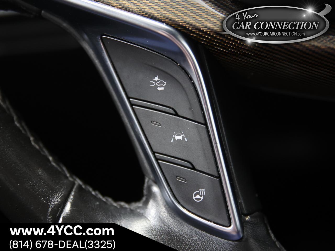 2019 Cadillac XT5 Platinum AWD NAV Cranberry PA