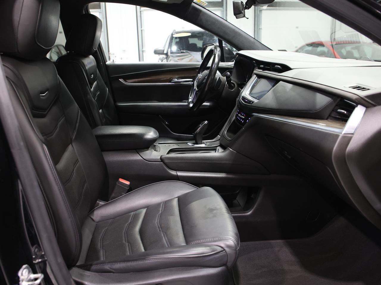 2019 Cadillac XT5 Platinum AWD NAV Cranberry PA