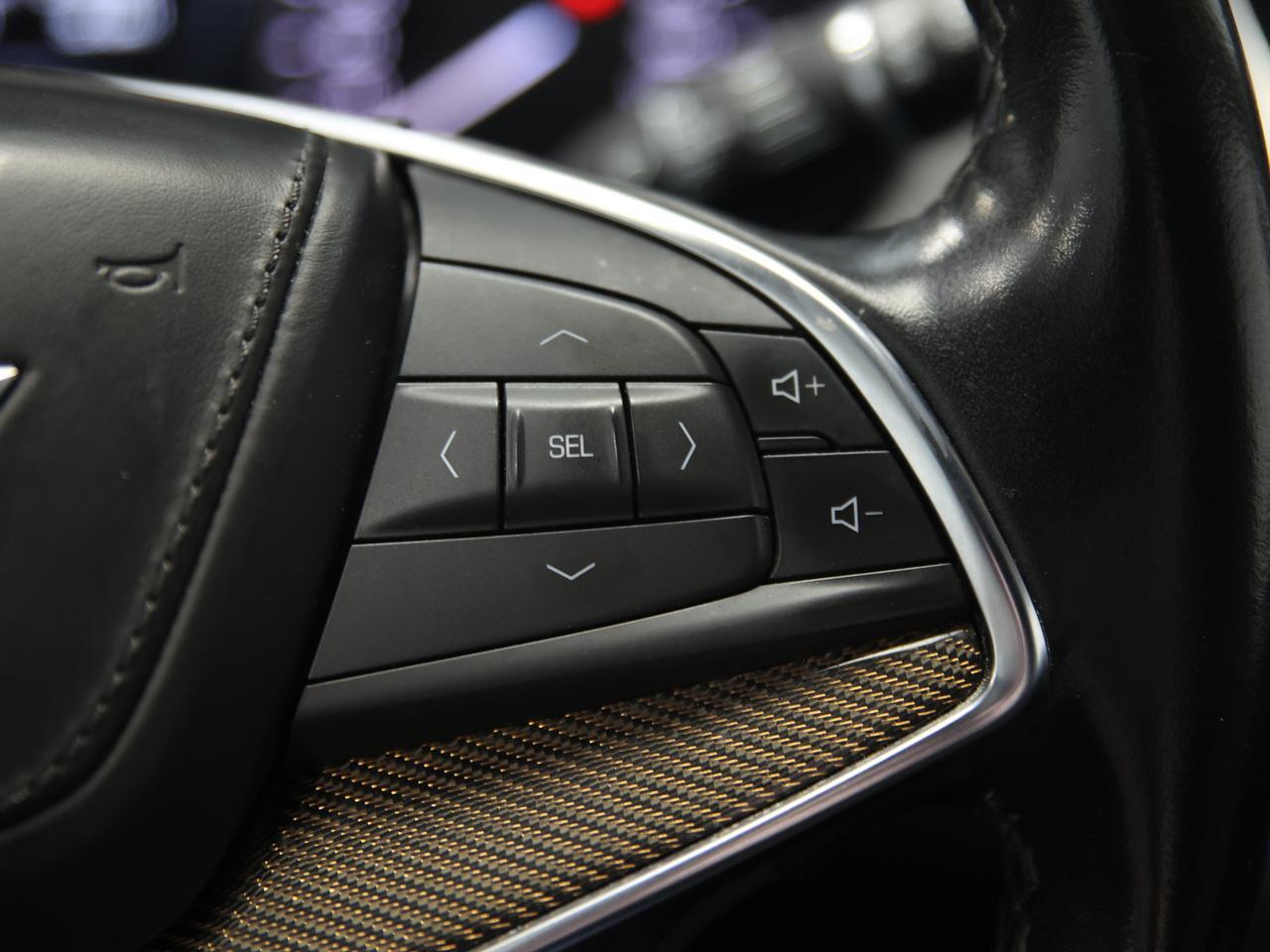 2019 Cadillac XT5 Platinum AWD NAV Cranberry PA