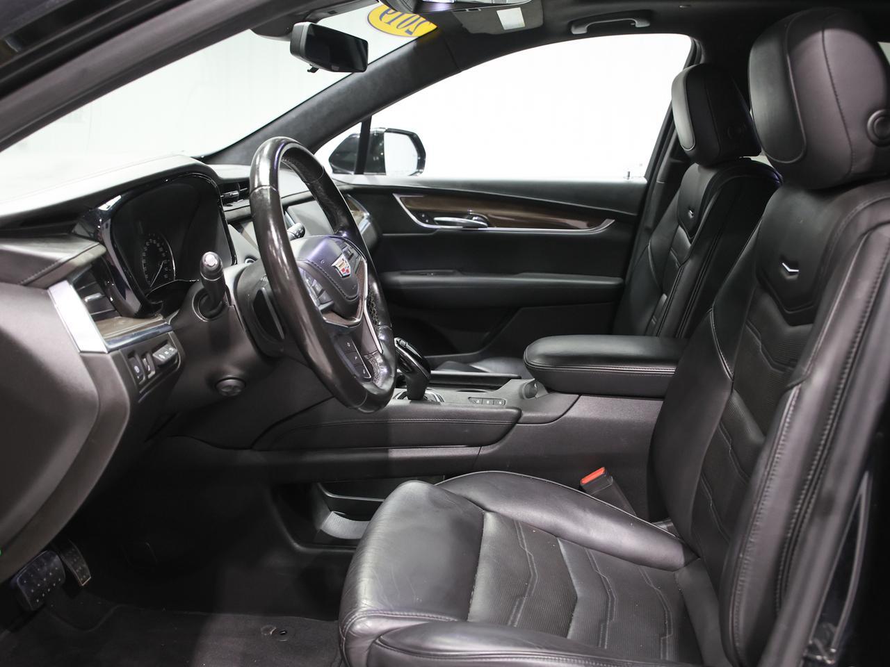 2019 Cadillac XT5 Platinum AWD NAV Cranberry PA
