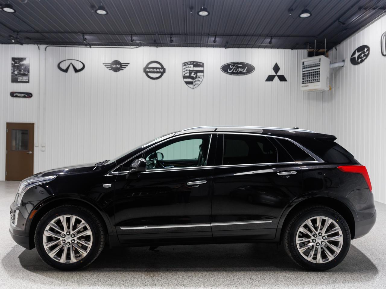 2019 Cadillac XT5 Platinum AWD NAV Cranberry PA
