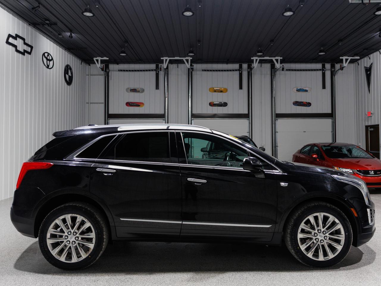 2019 Cadillac XT5 Platinum AWD NAV Cranberry PA