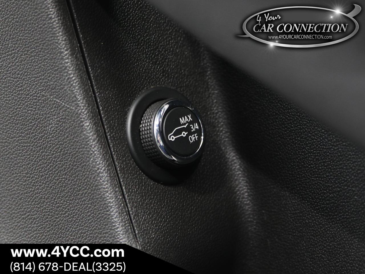 2019 Cadillac XT5 Platinum AWD NAV Cranberry PA
