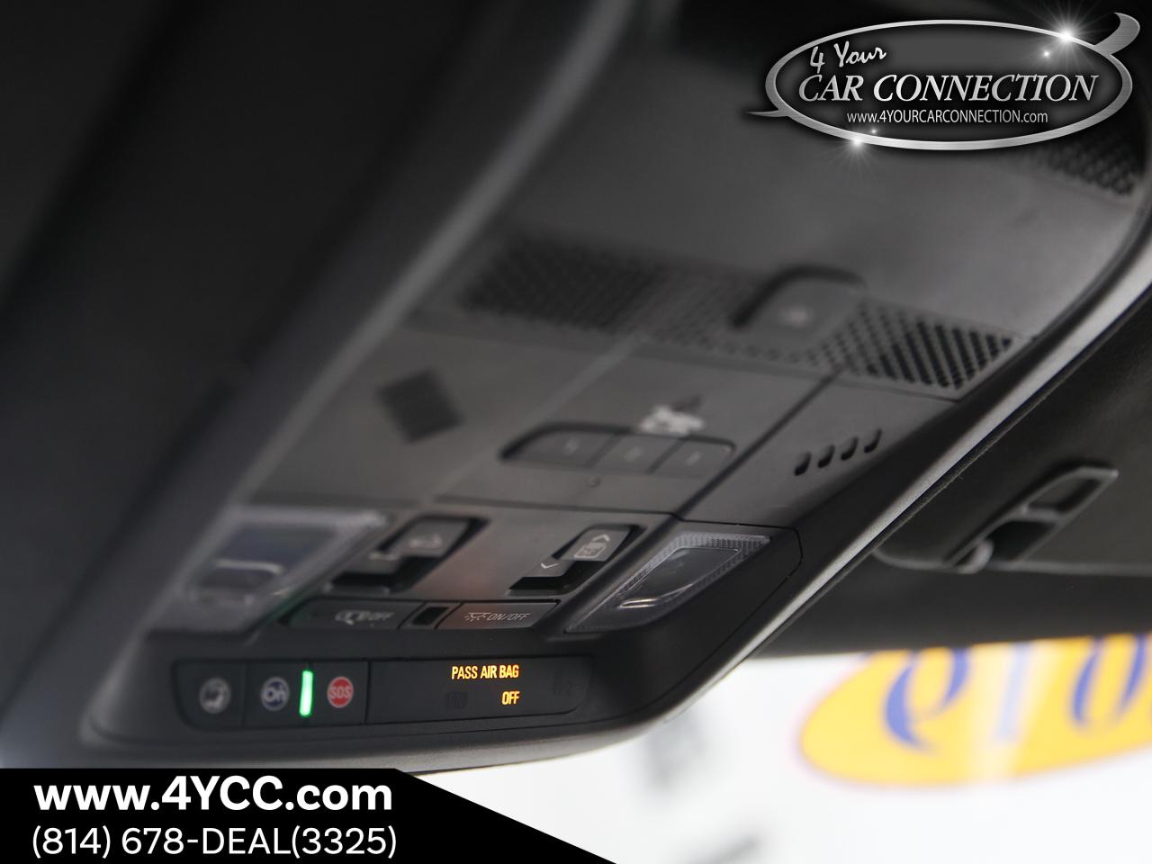 2019 Cadillac XT5 Platinum AWD NAV Cranberry PA