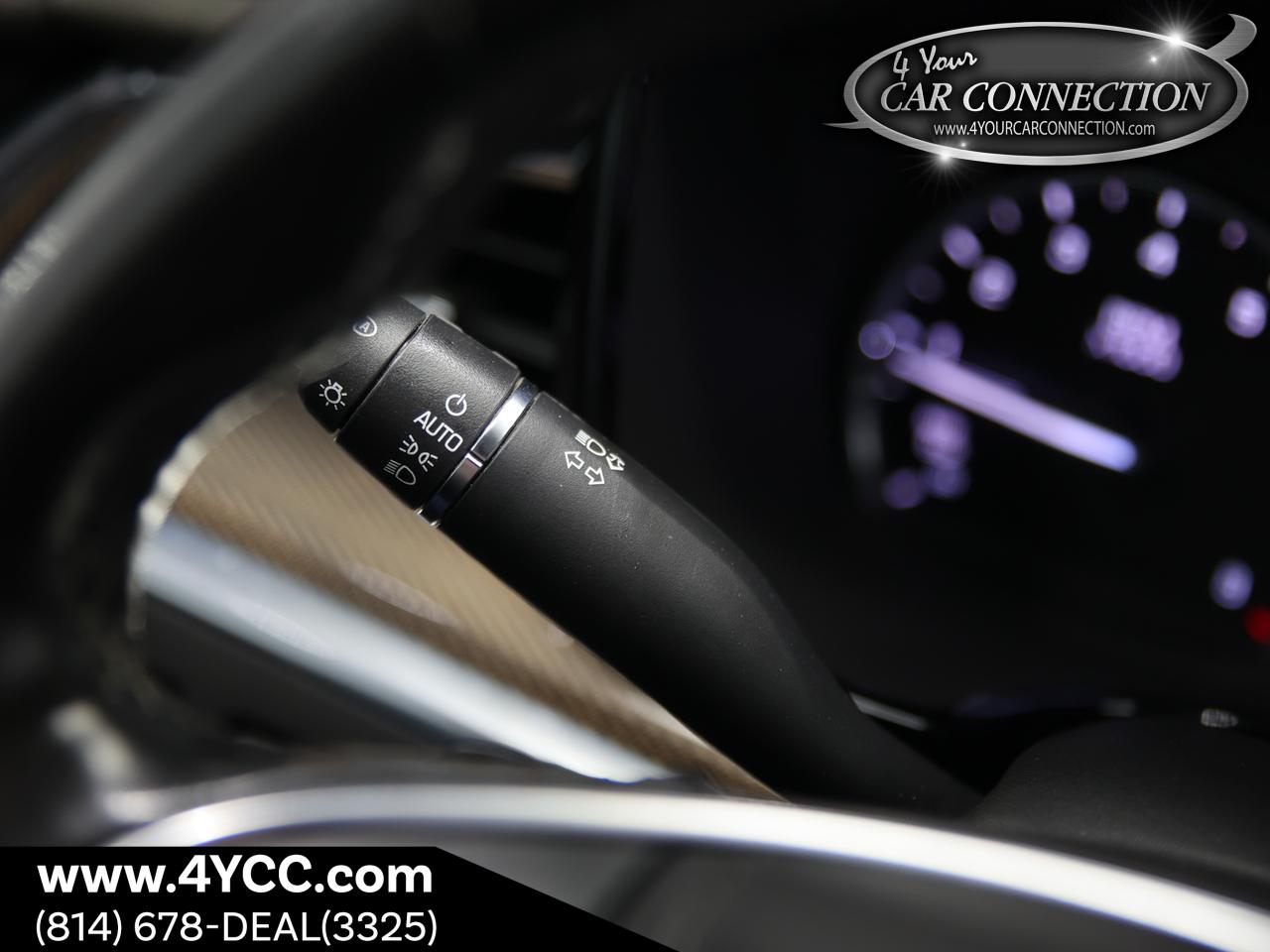 2019 Cadillac XT5 Platinum AWD NAV Cranberry PA