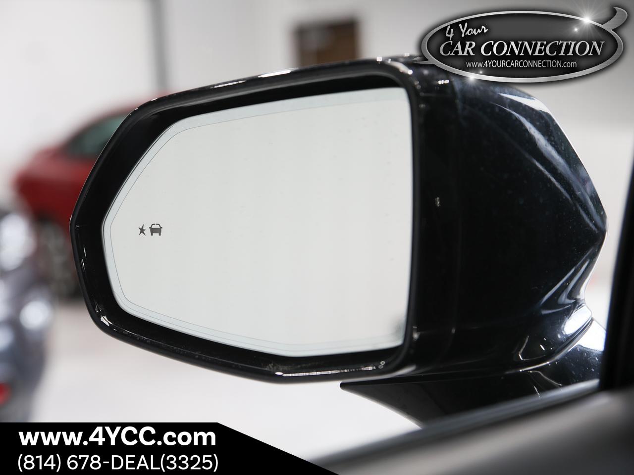 2019 Cadillac XT5 Platinum AWD NAV Cranberry PA