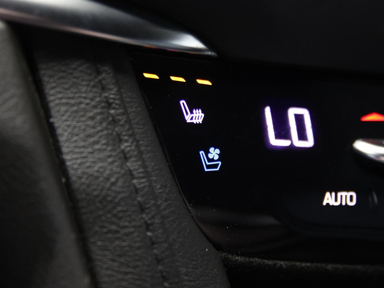 2019 Cadillac XT5 Platinum AWD NAV Cranberry PA