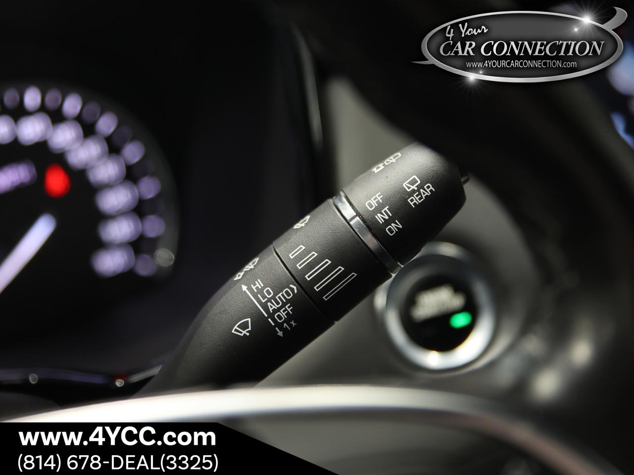 2019 Cadillac XT5 Platinum AWD NAV Cranberry PA