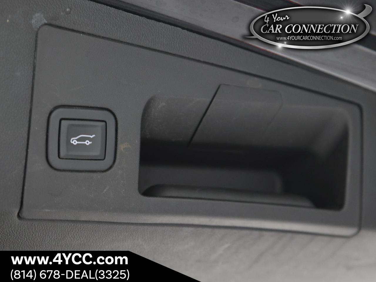2019 Cadillac XT5 Platinum AWD NAV Cranberry PA