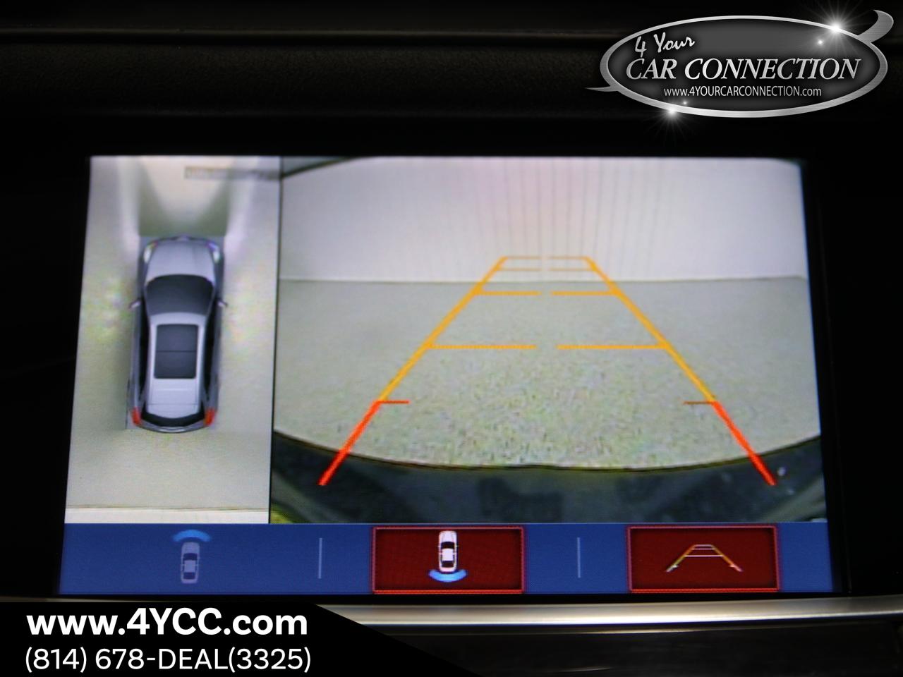 2019 Cadillac XT5 Platinum AWD NAV Cranberry PA
