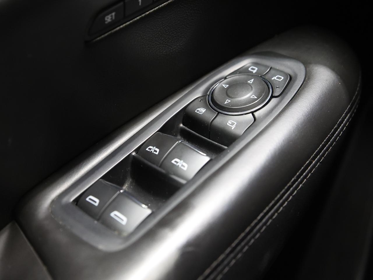 2019 Cadillac XT5 Platinum AWD NAV Cranberry PA