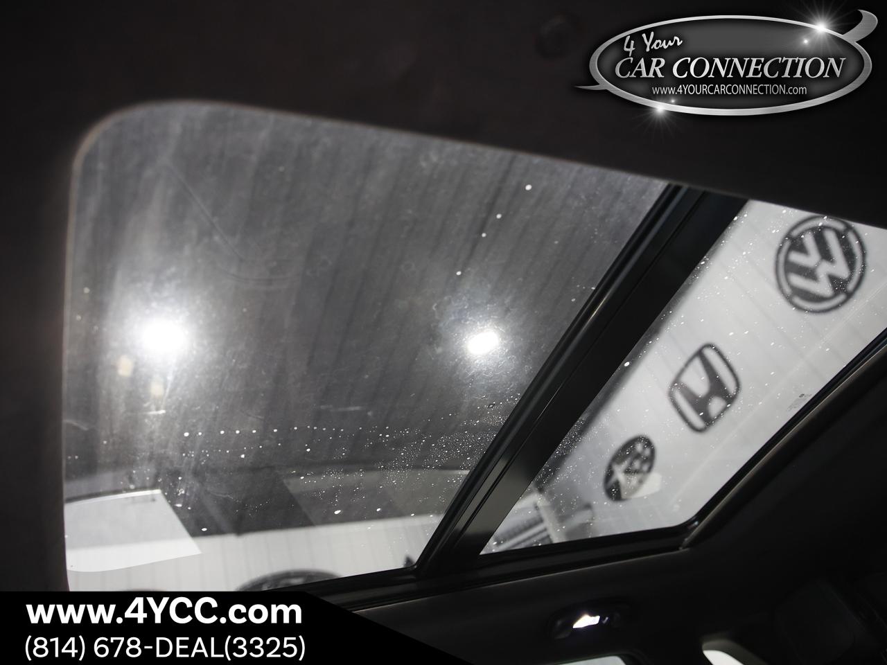 2019 Cadillac XT5 Platinum AWD NAV Cranberry PA