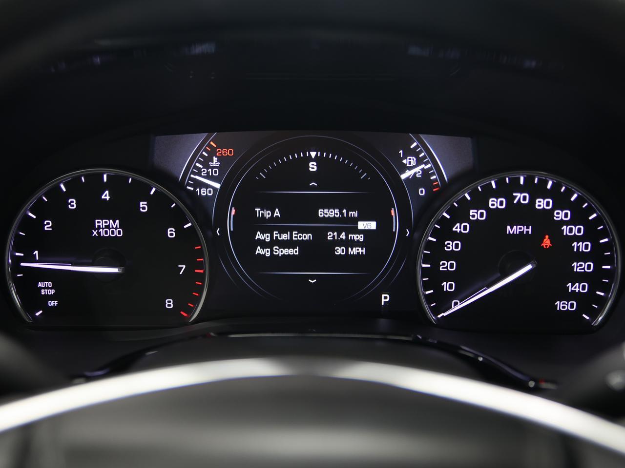 2019 Cadillac XT5 Platinum AWD NAV Cranberry PA