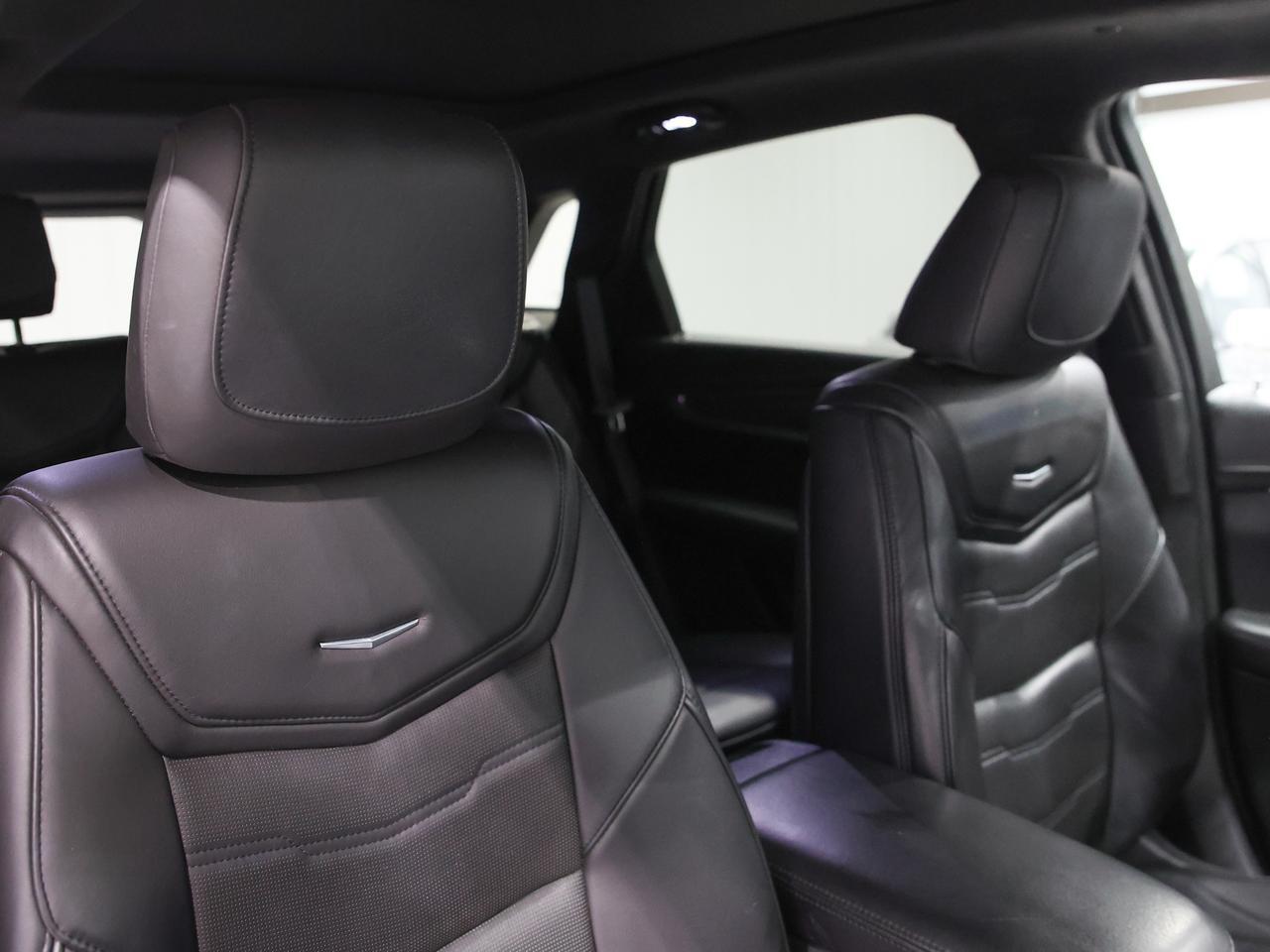2019 Cadillac XT5 Platinum AWD NAV Cranberry PA