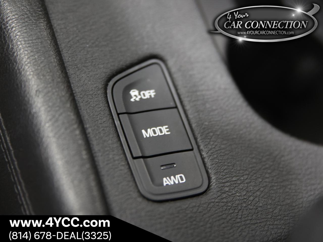2019 Cadillac XT5 Platinum AWD NAV Cranberry PA
