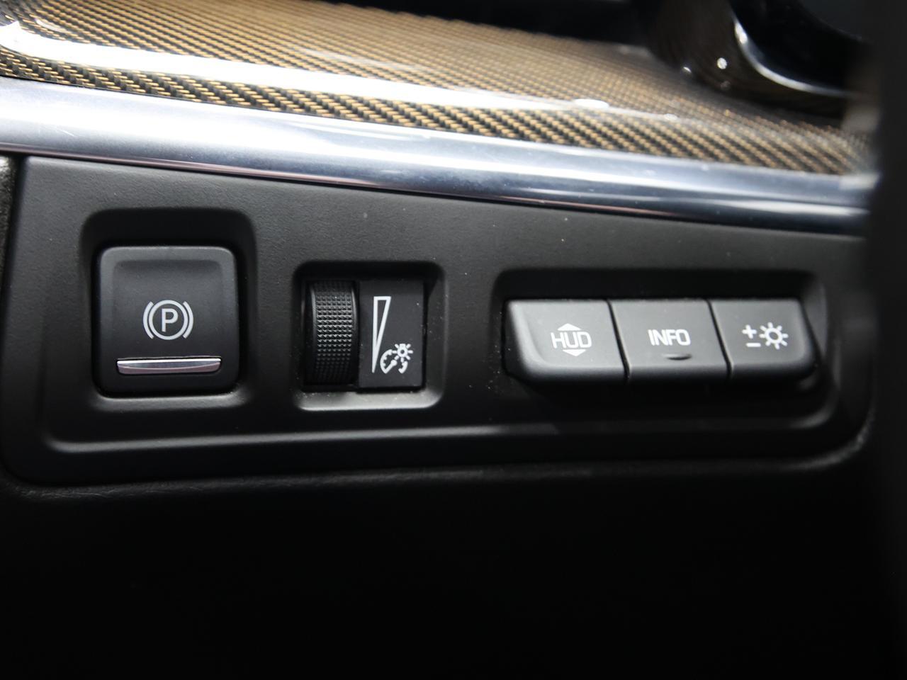 2019 Cadillac XT5 Platinum AWD NAV Cranberry PA