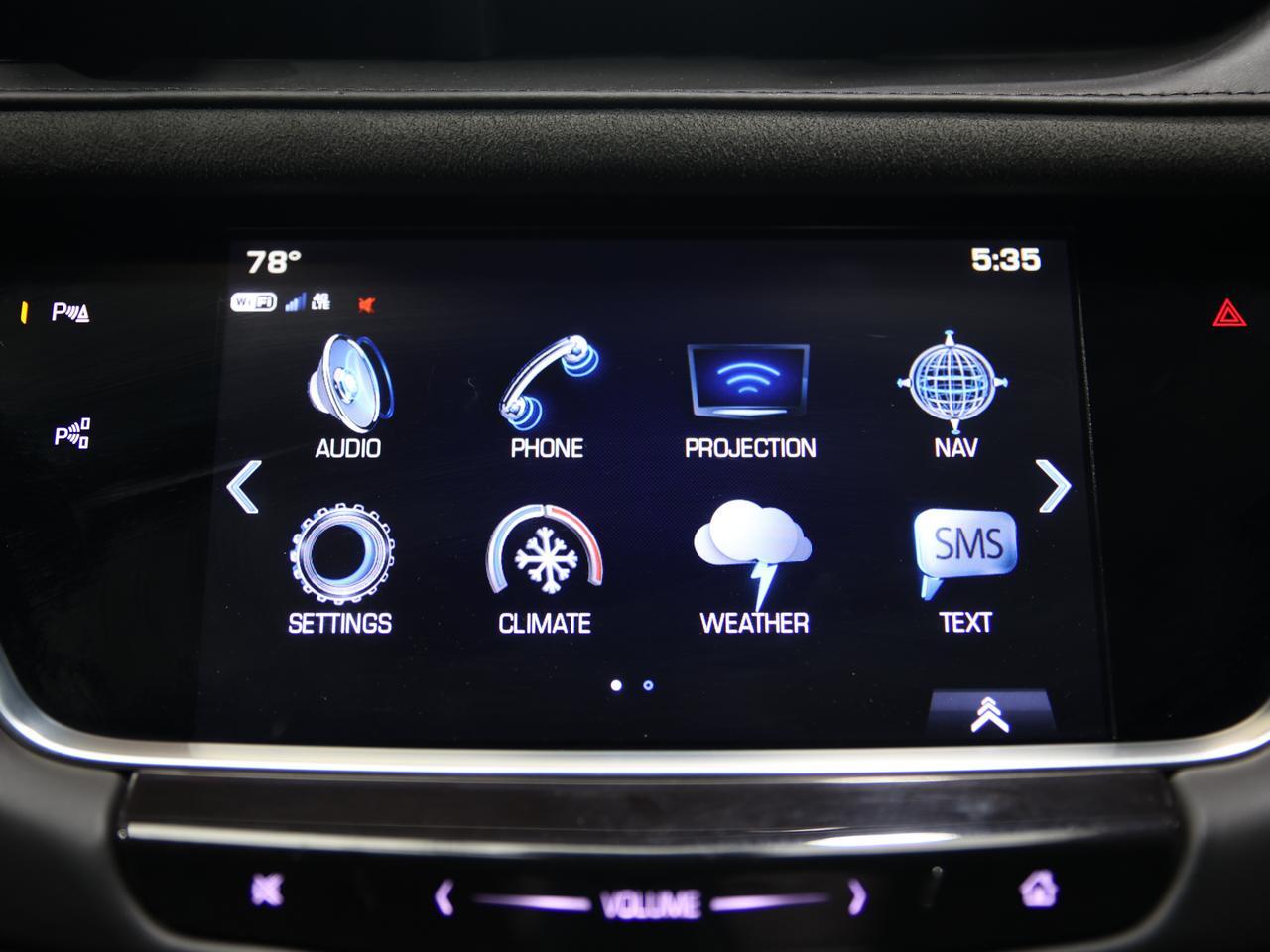 2019 Cadillac XT5 Platinum AWD NAV Cranberry PA