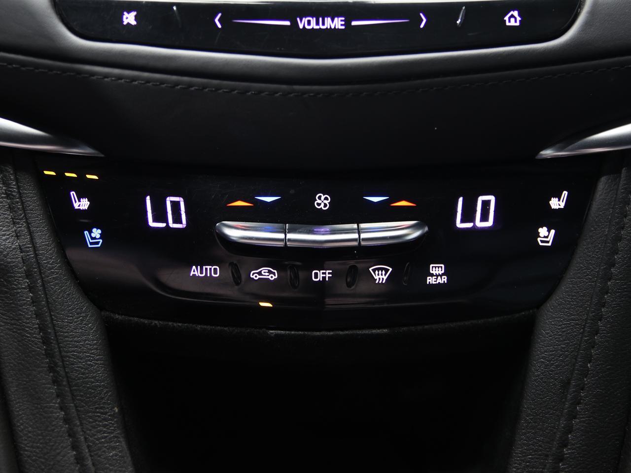 2019 Cadillac XT5 Platinum AWD NAV Cranberry PA