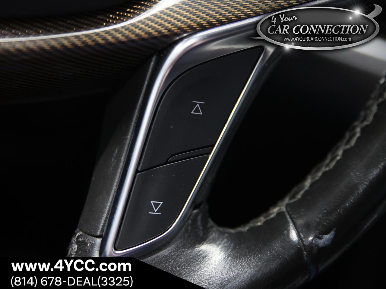 2019 Cadillac XT5 Platinum AWD NAV Cranberry PA