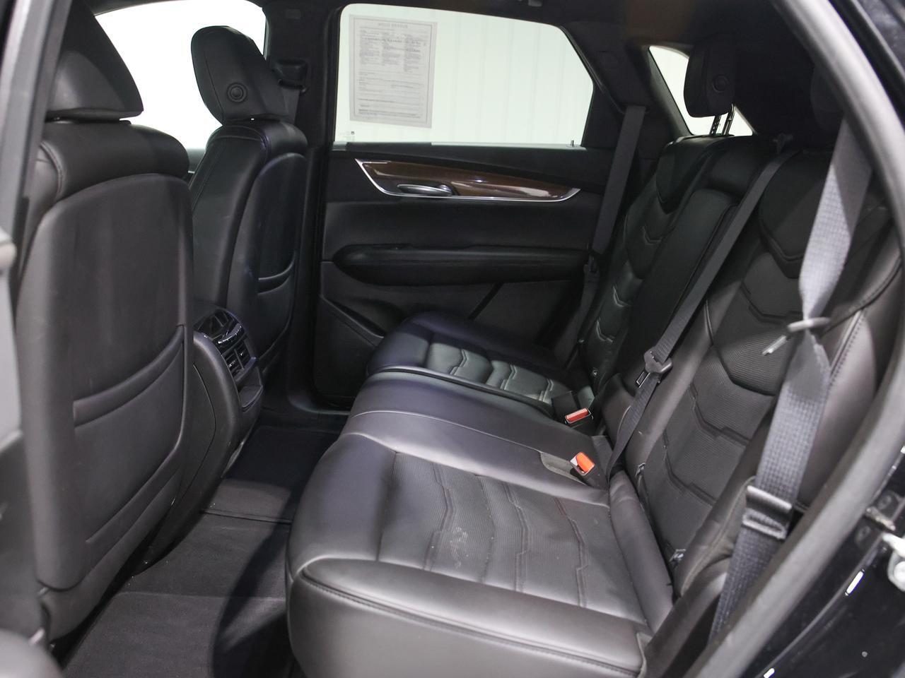 2019 Cadillac XT5 Platinum AWD NAV Cranberry PA