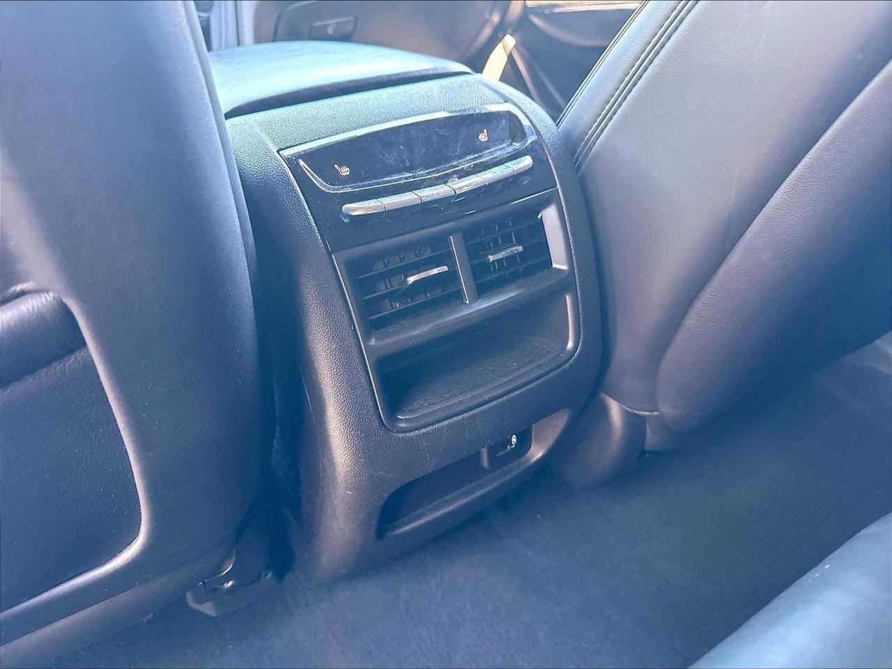 2019 Cadillac XT5 Platinum AWD Roseville CA