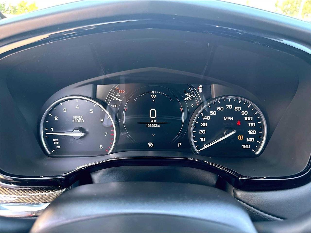 2019 Cadillac XT5 Platinum AWD Roseville CA