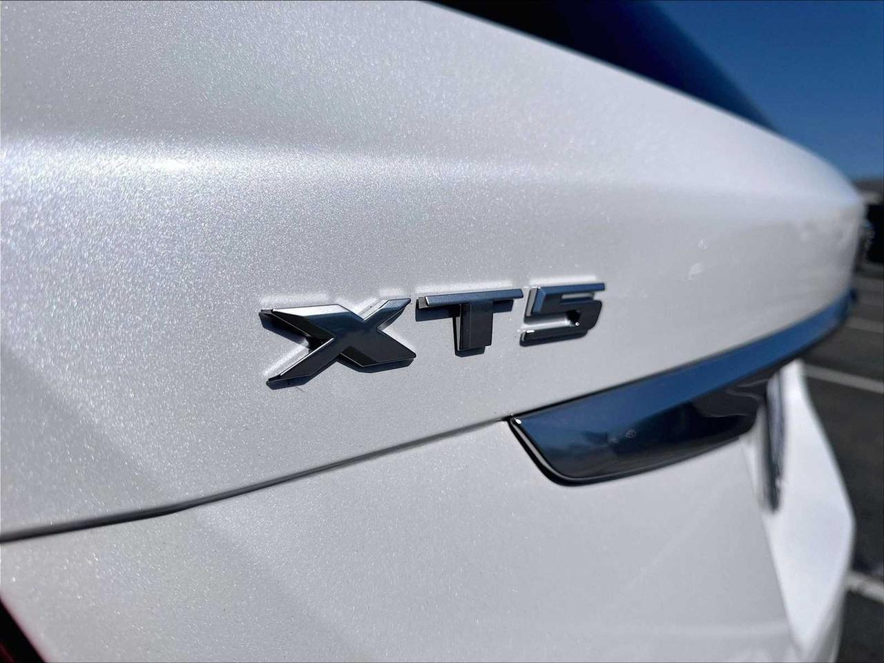 2019 Cadillac XT5 Platinum AWD Roseville CA