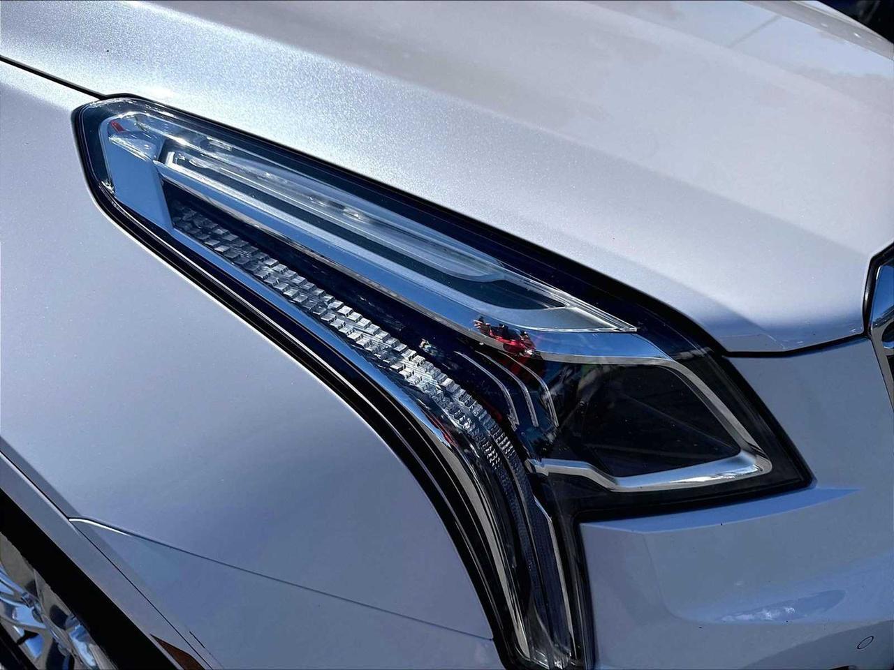 2019 Cadillac XT5 Platinum AWD Roseville CA