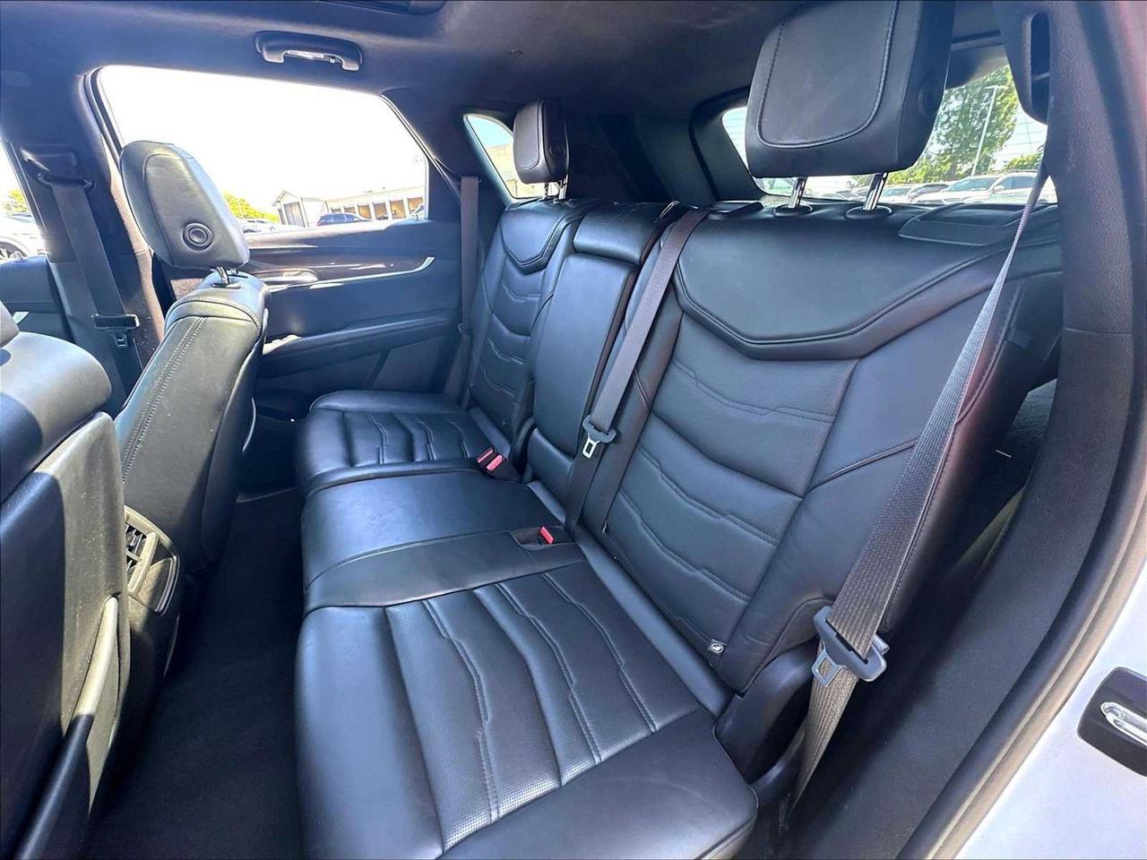 2019 Cadillac XT5 Platinum AWD Roseville CA